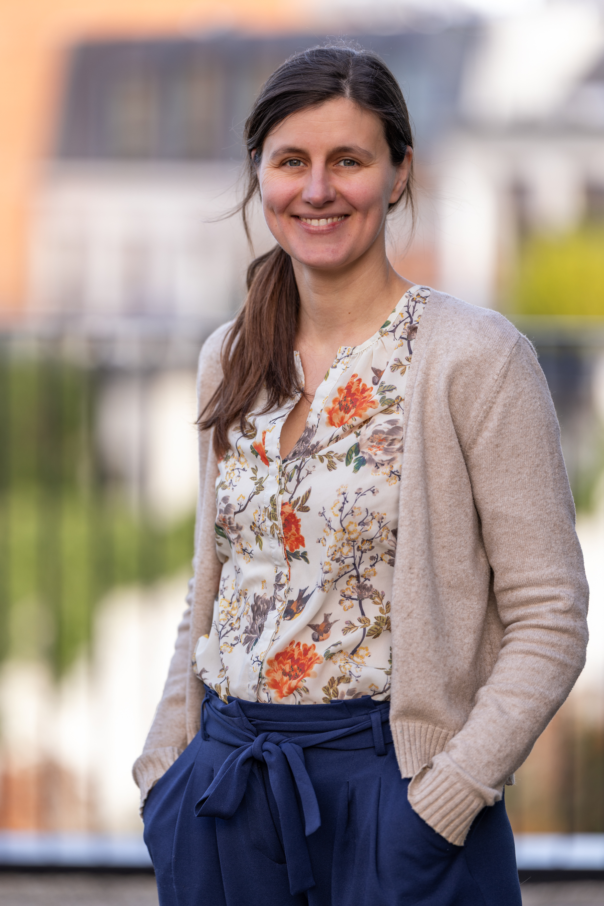 MiekeGieli_portret